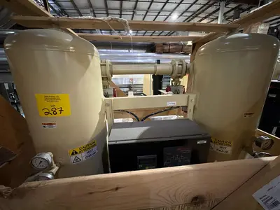 New | in-Stock INGERSOLL RAND EH5004HN00A Air Dryers Illinois US | M&M Equipment Corp. #1389062