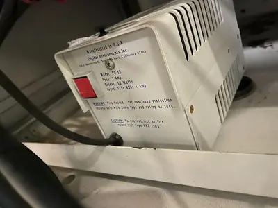 Digital Instruments, VEECO 3100 AFM
