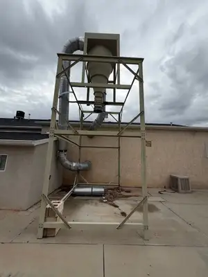 USED EXTREMA DCF-03EC