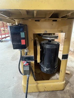 Used 1996 POWERMATIC "27" Shapers Texas US | MachineryMax #1314884