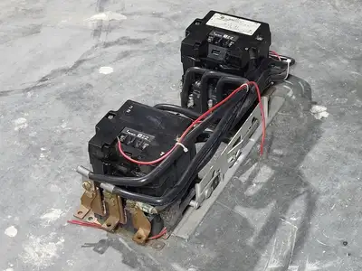 USED SQUARE D 8736SF01B76S