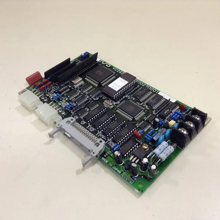 Used SUMITOMO PX4700270001 Circuit Boards Michigan US | Ideal Machinery #939810
