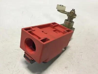 USED BERNSTEIN ENK-UV1Z AHS