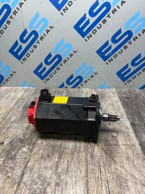 FANUC A06B-0238-B605#S000 Electrical/PLC/Automation | ESS Industrial Equipment Sales (5)