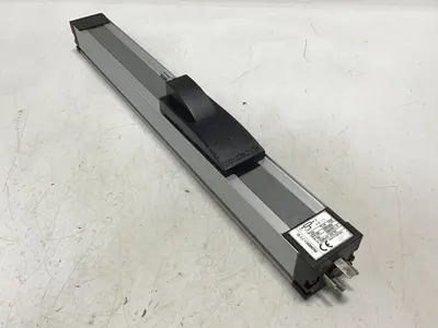 USED NOVOTECHNIK TLH225