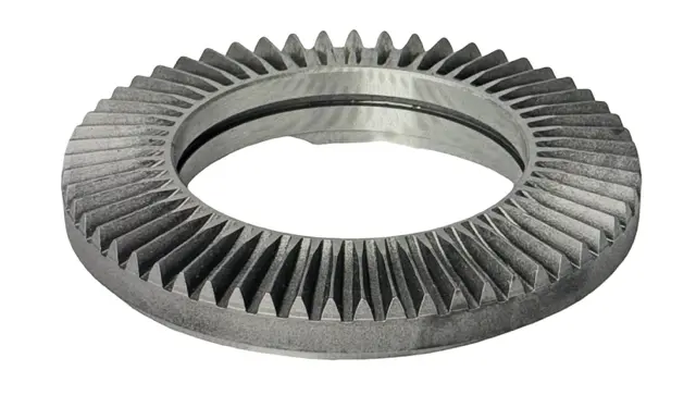 Bison Steel Body Scroll for Self-Center 16" Chucks