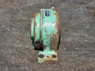 USED THE FAFNIR BEARING CO SA0LK 3-7/16