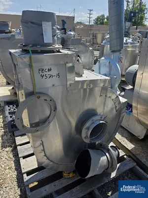 Used Venti Oelde _UNKNOWN_ Blowers Ohio US | Federal Equipment Company #1343265