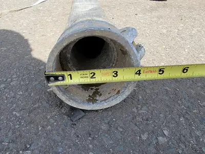 USED NEWLINE NL2005-300