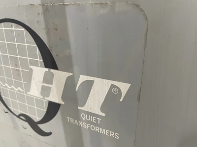 HT Quiet Transformer