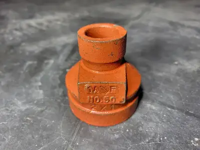 NEW VICTAULIC NO. 50