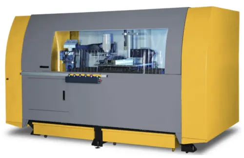 NEW PAT MOONEY PMI-LJK 600NC