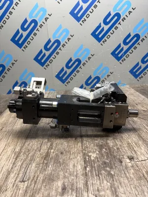 Used FRIMO FMH-08-12-2C-LS-C-40-80 Gear Hobbers South Carolina US | ESS Industrial Equipment Sales #1307476