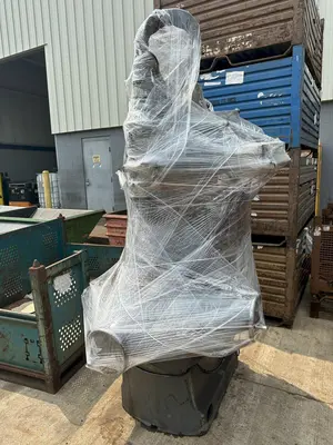 1966 MOORE #2 Grinders, Jig | Star Equipment Co., Inc. (1)