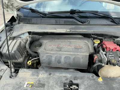 Used 2020 JEEP COMPASS SUVs Michigan US | Miedema Asset Management Group #1320399