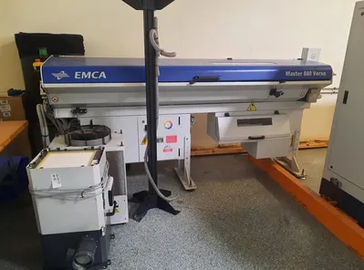 2022 SPINNER TTS-65 TRIPLEX Lathes CNC | Asset Exchange Corporation (3)