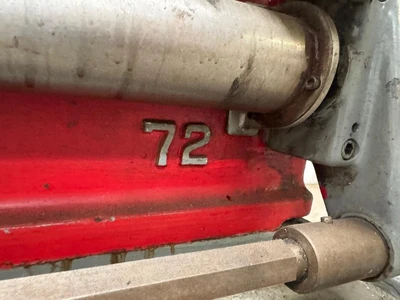 CINCINNATI 76567567567657899954646 Metalworking Lathes | Amiron Machinery (10)
