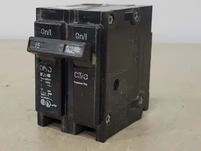USED EATON BR215