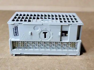 USED ALLEN-BRADLEY 1794-IE4X0E2