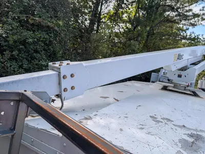 Used 2018 FORD E450 Bucket (boom) trucks Alabama US | Proxy Equipment #1378312