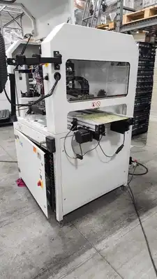 2011 PVA 650 DISPENSER MACHINE Conformal Coating | Tekmart International Inc. (15)