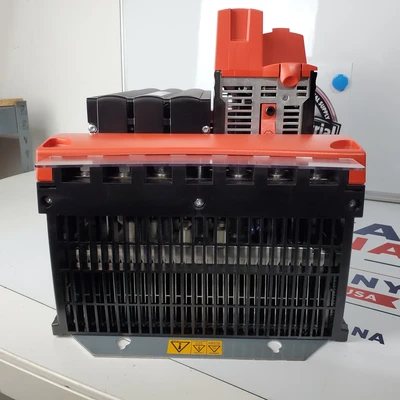Used SEW SEW Eurodrive MDX60A0370-503-4-0 MDX61B0370-503-4-00 AC Drive Inv Misc Industrial Equipment California US | American Industrial Supply Co. #1377070