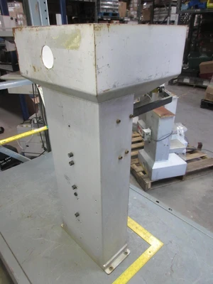 Used DIAL-X _UNKNOWN_ Vibratory Bowl Feeder Texas US | OCO Industrial #1715616