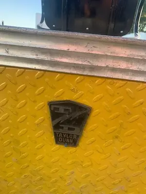 USED TAYLOR DUNN 3 WHEEL