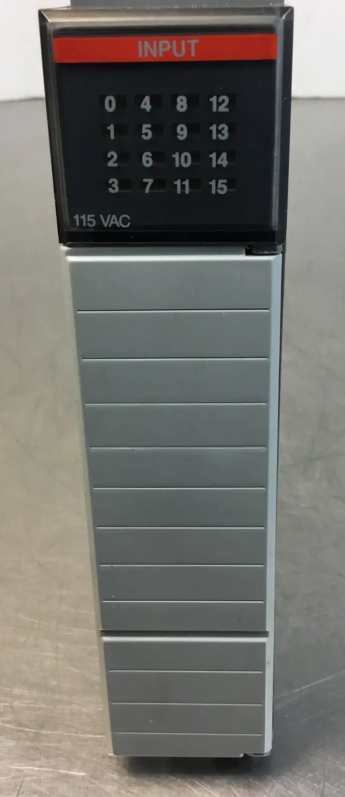 USED Allen-Bradley 1746-IA16
