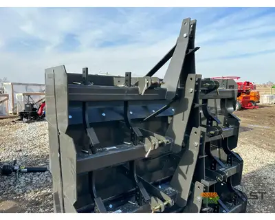 Used IRONCRAFT _UNKNOWN_ Box Blades Iowa US | Keast Enterprises #1360296