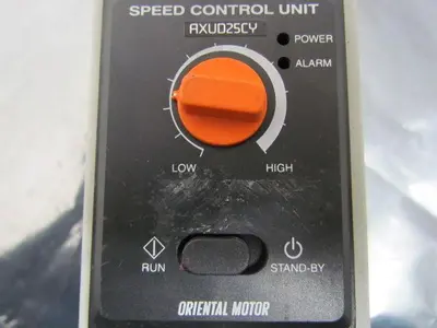 Used ORIENTAL _UNKNOWN_ D.C. Motors | Arrow Industrial #623026
