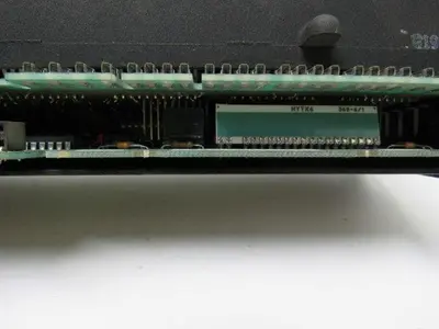 GE Fanuc IC660EBD020E Electronic Module 24/48vdc 16 src