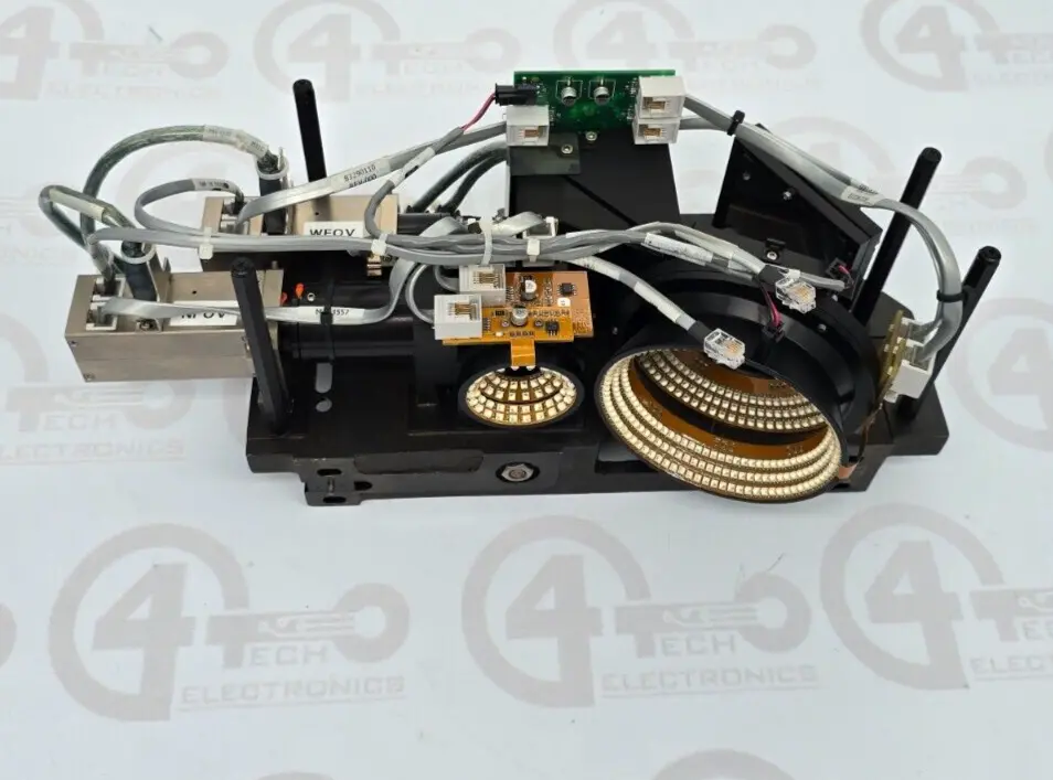 Used Universal Instruments T49657406 Miscellaneous PCB & SMT Equipment Michigan US | 4Tech USA #1540352