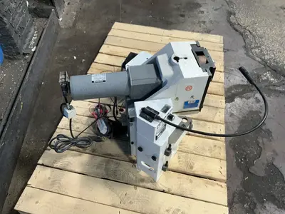 Used 2016 TE 17259502K Wire Crimpers Ohio US | HGR 24 #1280529