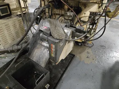 Koyo KL-600 Finish Surface Grinding Machine