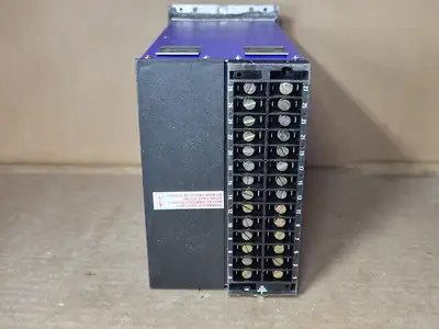 USED ALSTOM MVAA23L1BA0791A