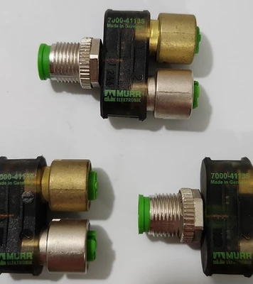 USED MURR ELEKTRONIK 7000-41135