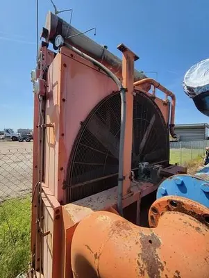 USED WAUKESHA L7042