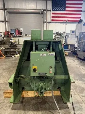 USED 1988 ROUNDO PS-255