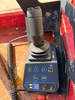 Used 2018 MEC MICRO 19 Scissor Lifters Texas US | Adcock Equipment USA #1519584