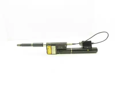 Gardner Denver 1BB 933871 Cooper Electric Servo Offset Nutrunner 3/8" Drive