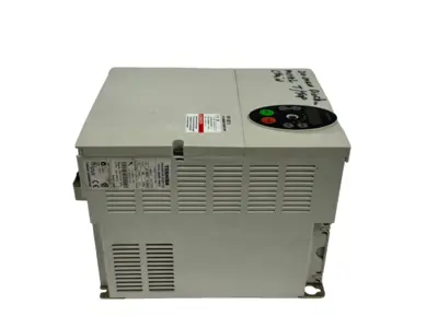 USED TOSHIBA VFS11-4055PL-WN TRANSISTOR INVERTER 7.5HP