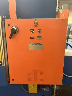 USED 2006 NEFF NEFF DF40-15M PRESS