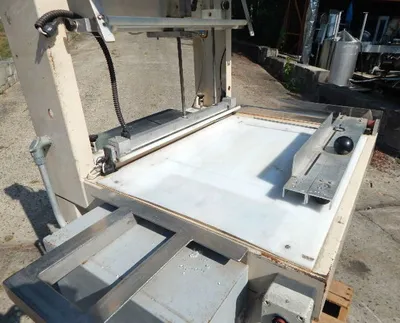 USED A LINE CASE OVERWRAPPER 24 SAB 10S