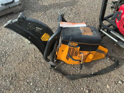 Used _UNKNOWN_ _UNKNOWN_ Cut-Off Saws Michigan US | Miedema Asset Management Group #1487703