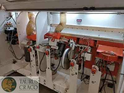 USED 2019 VOORWOOD L217NH
