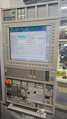 2010 MORI SEIKI NT-1000 SZ 5-Axis or More CNC Lathes | Prime Machinery (14)