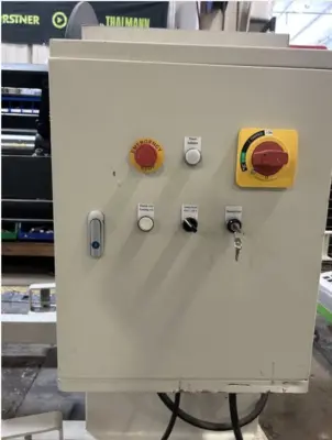 2020 CIDAN QXS2.5 Decoiler | CIDAN (2)