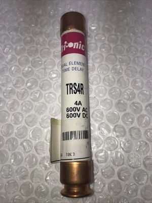 NEW Trionic TRS4R