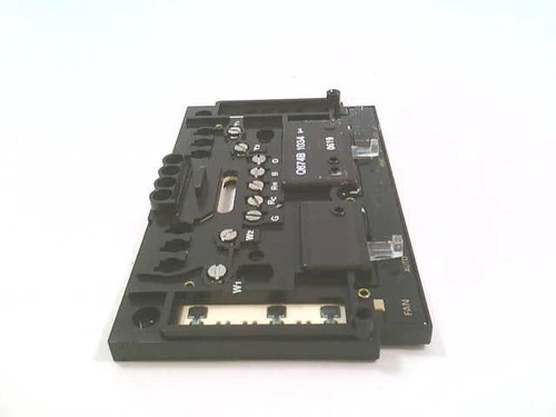 Honeywell Q674B1034 Thermostat Subbase [New]